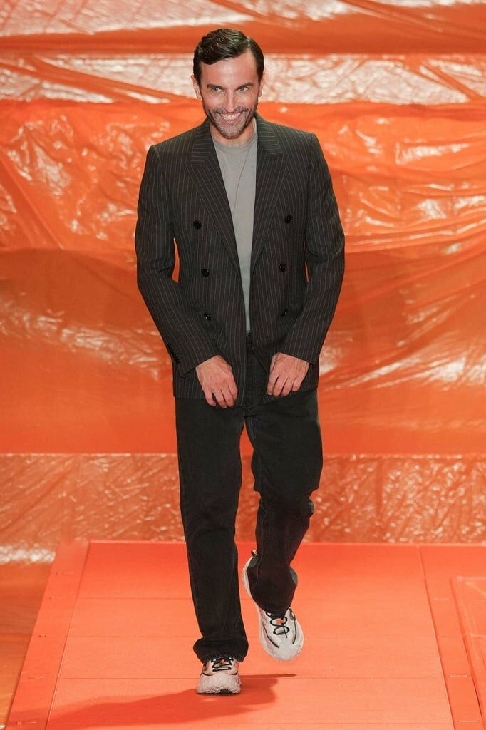 French Fashion Icons Honored in Prestigious New Year’s List