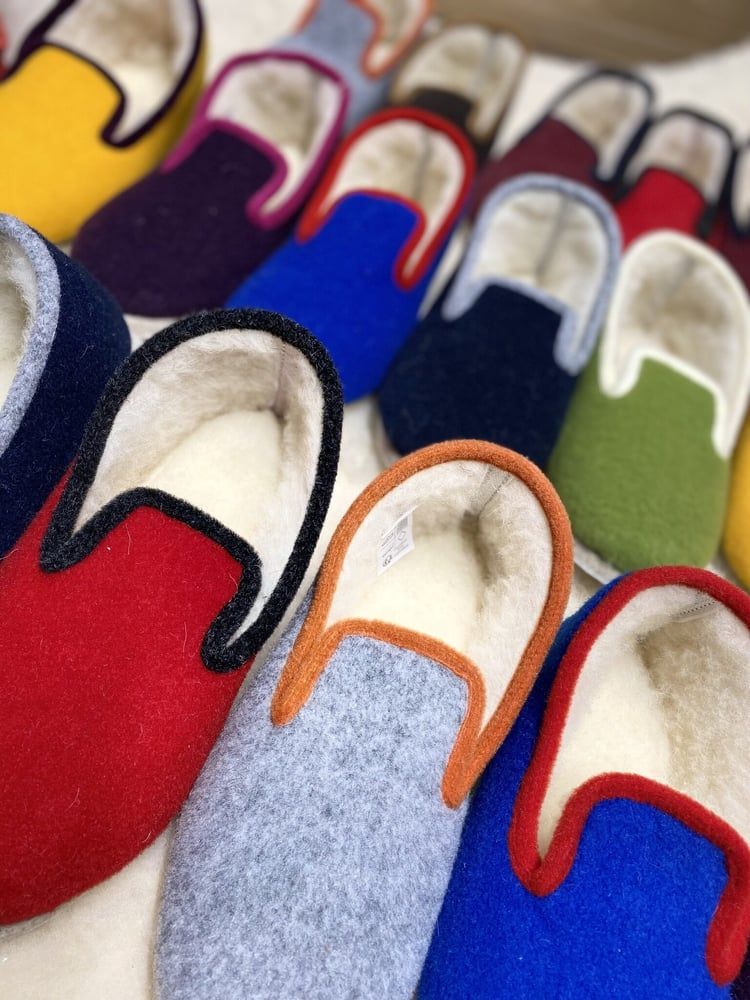 French Footwear Firm Expands Across Europe