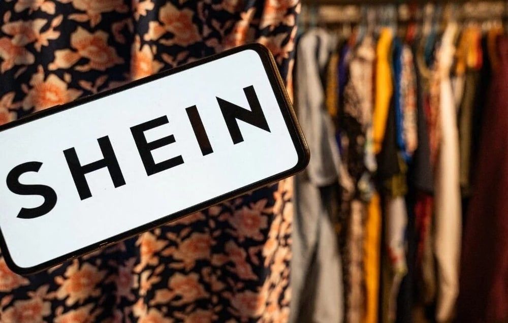French Lawmakers Demand Shein Ban Citing Environmental and Labor Abuses