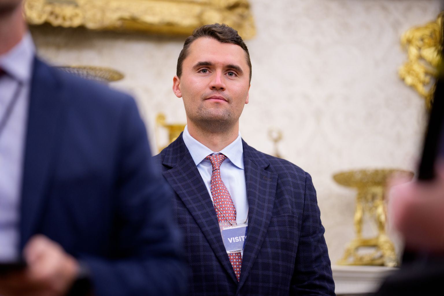 Friends Honor Charlie Kirk on Podcast After His Tragic Passing