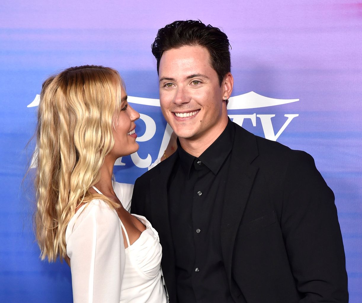 From Lovato to Bezos: 2025 Was The Year Of Celebrity Vows.