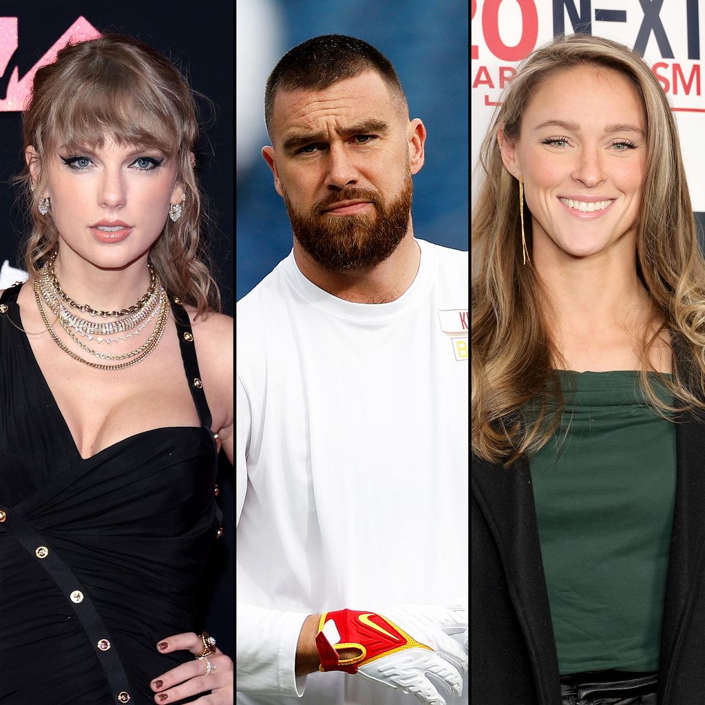 From Playoff Meeting to Mother's Day Brunch Inside Taylor Swift and Kylie Kelce's Evolving Friendship