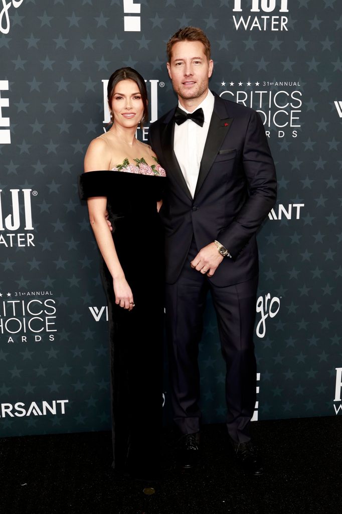 From Soap Opera Set to Soulmates: Justin Hartley and Sofia Pernas' Love Story