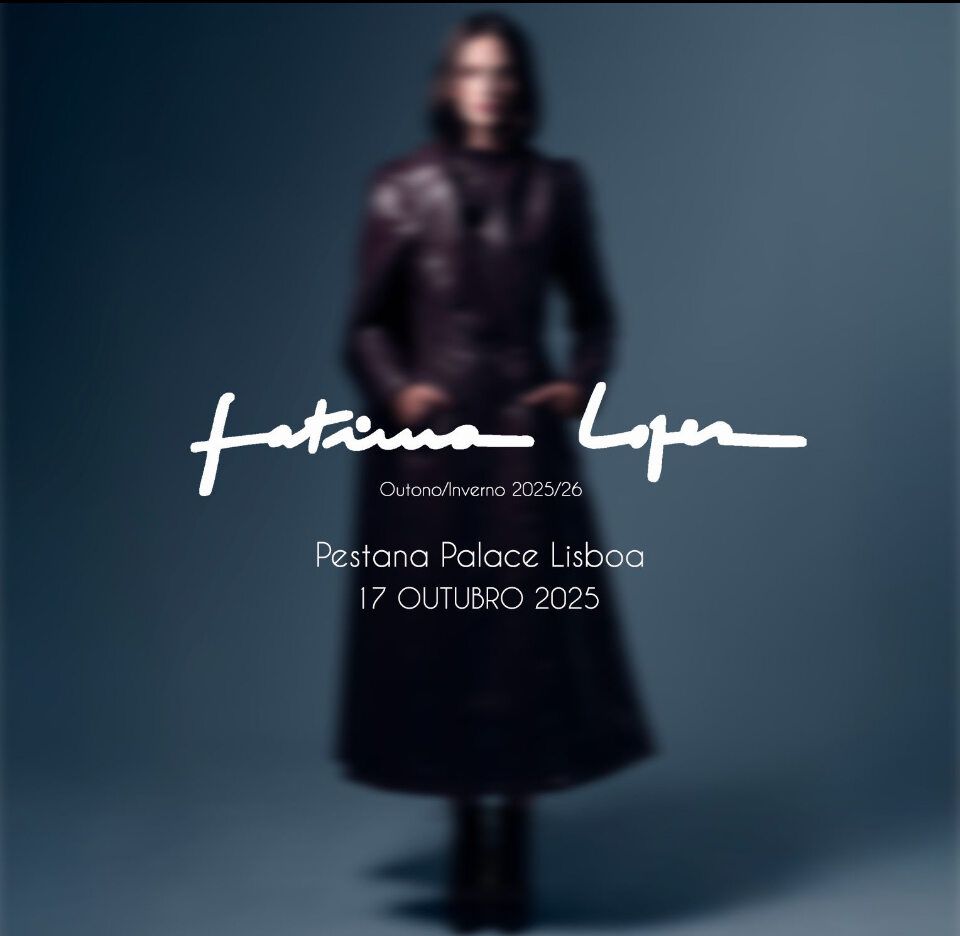 Fátima Lopes Unveils 'The New Era of Sophistication and Contemporary Sensuality' in Lisbon