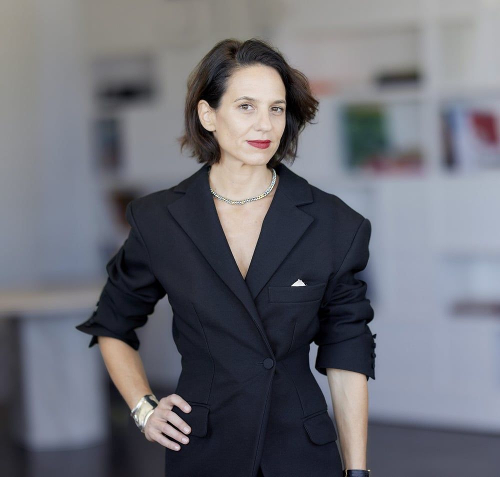 Galactic Vogue: Buyer Alix Morabito Unpacks Fashion's Bold New Era