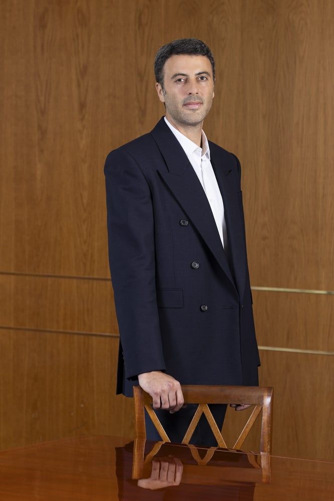 Galeries Lafayette CEO Rejects Shein Partnership Citing Value Clash