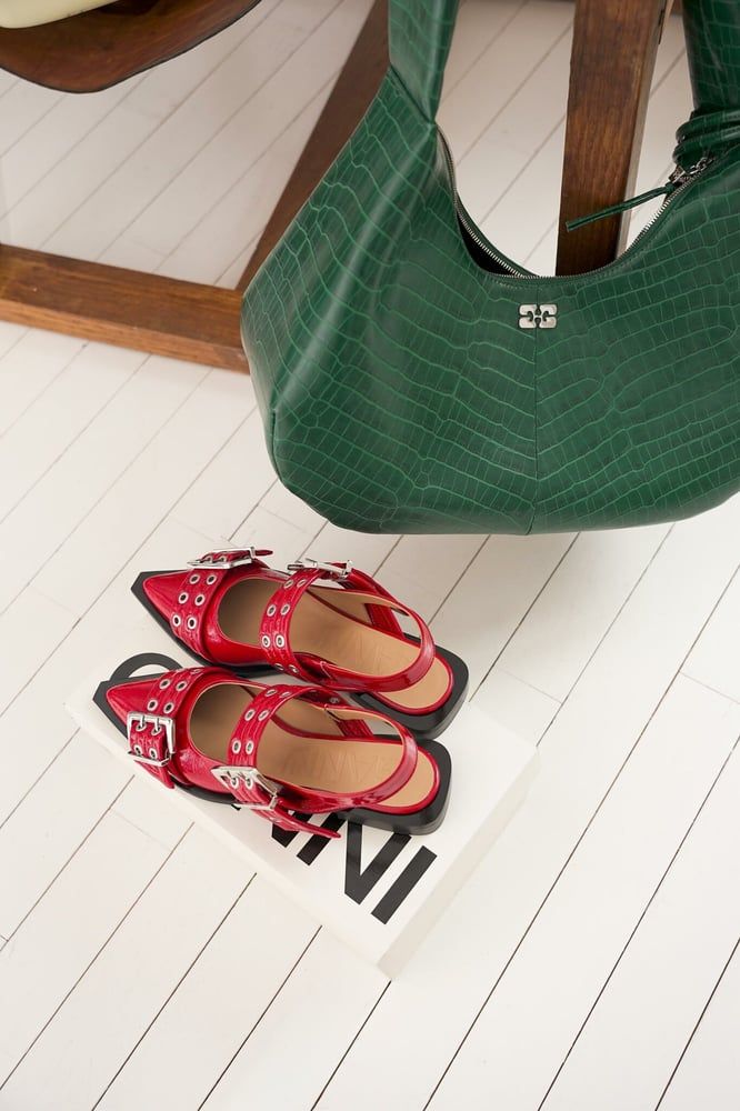 Ganni and Vestiaire Collective Team Up to Boost Circular Fashion