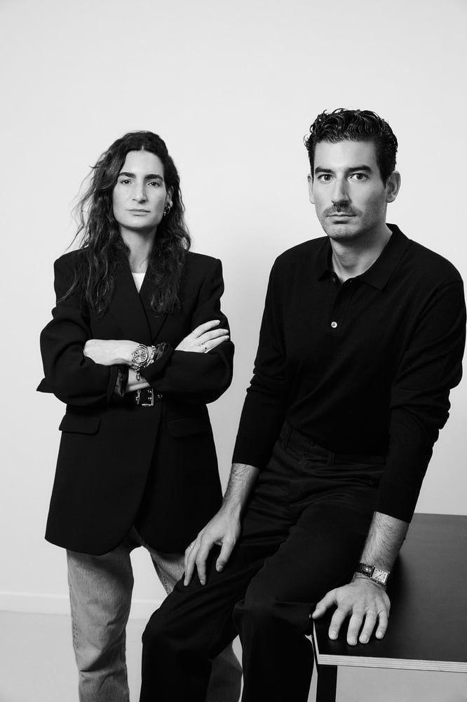 Ganni hires three new executives from luxury houses to strengthen global organization