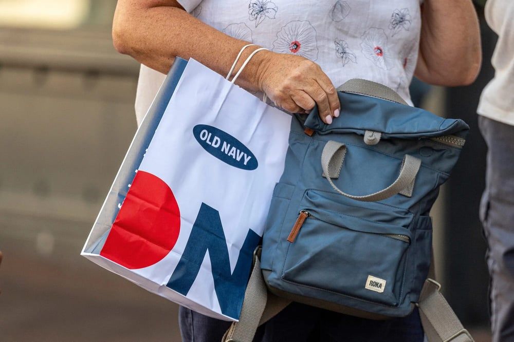 Gap Inc. Goes Glam: Old Navy Leads Beauty and Accessories Expansion