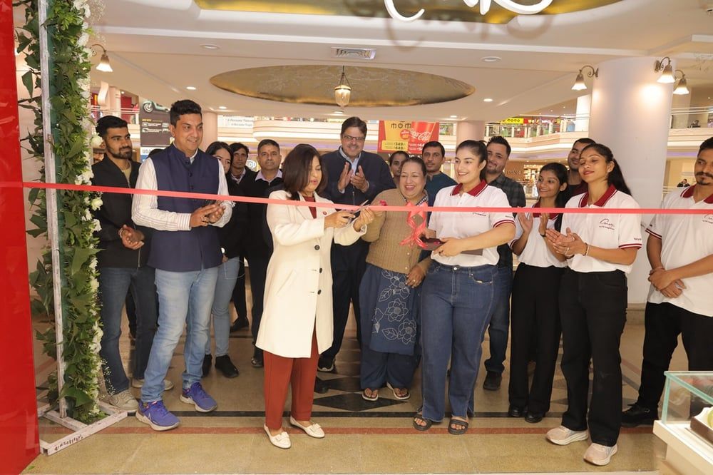 Gargi Expands with Four New Stores and a Celebration of Women