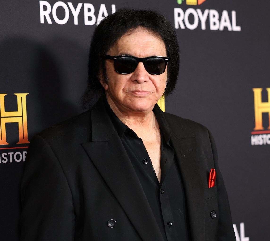 Gene Simmons Breaks Silence After Malibu Car Crash Declares He Is Fine