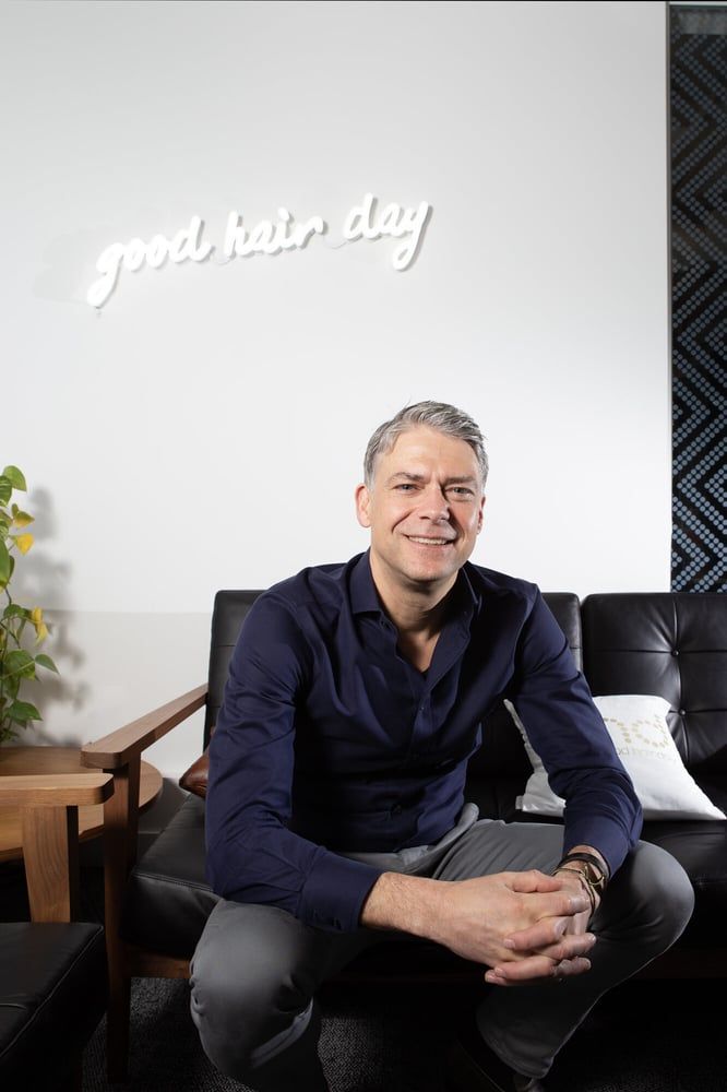 Ghd Boosts R&D to Drive Global Innovation and Growth