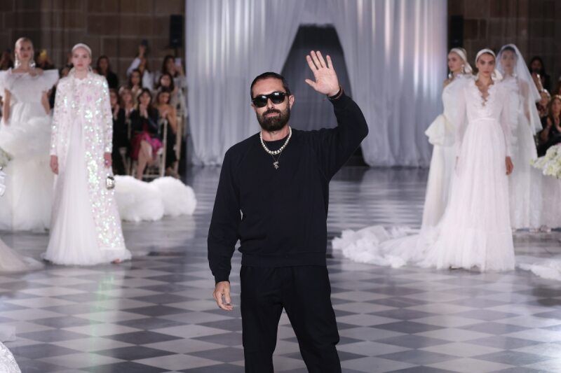 Giambattista Valli and Emmy-winning costume designers headline Iguatemi Talks Fashion in Brazil