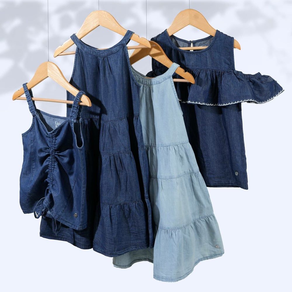 Gini & Jony Lands Major Funding to Dominate Indian Kidswear Market