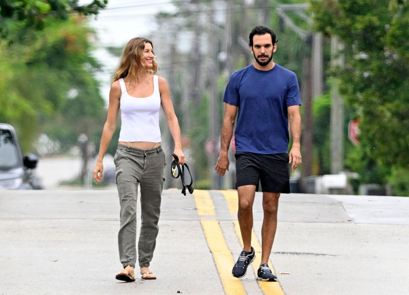 Gisele Bündchen and Joaquim Valente’s Journey from Platonic Friendship to Marriage