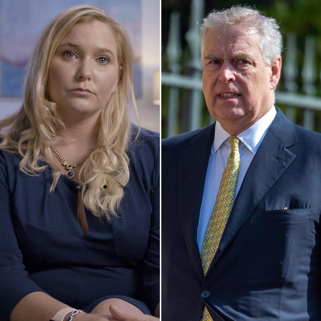 Giuffre Family Declares 