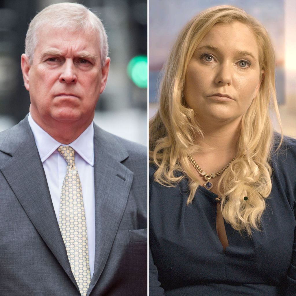 Giuffre's Family Appeals to Monarchy for Justice Following Memoir Release