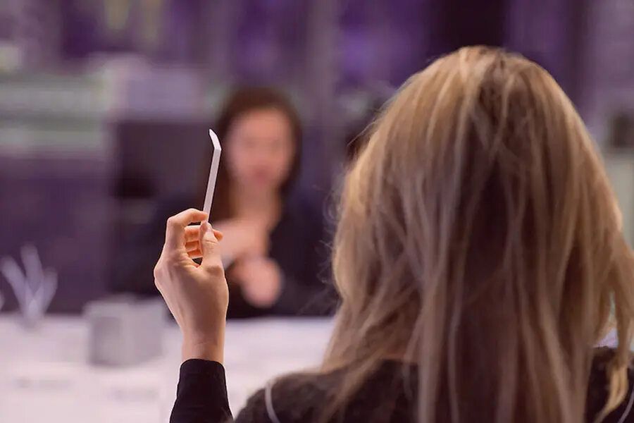 Givaudan sales surge boosted by strong fragrance demand calming US economic slowdown fears