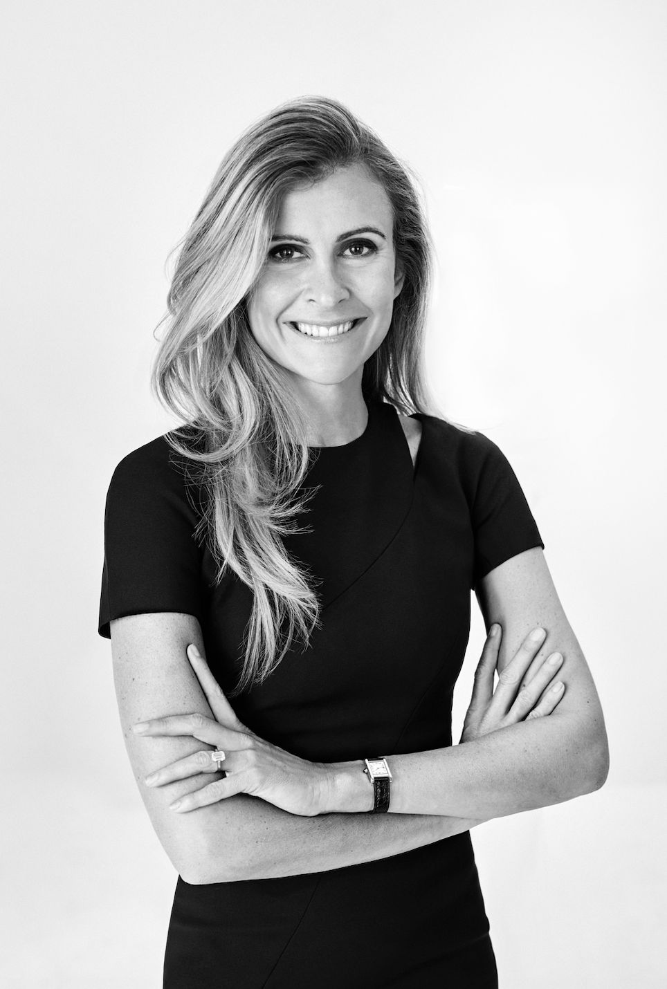 Givenchy Announces New CEO Amandine Ohayon as Luxury House Enters New Chapter