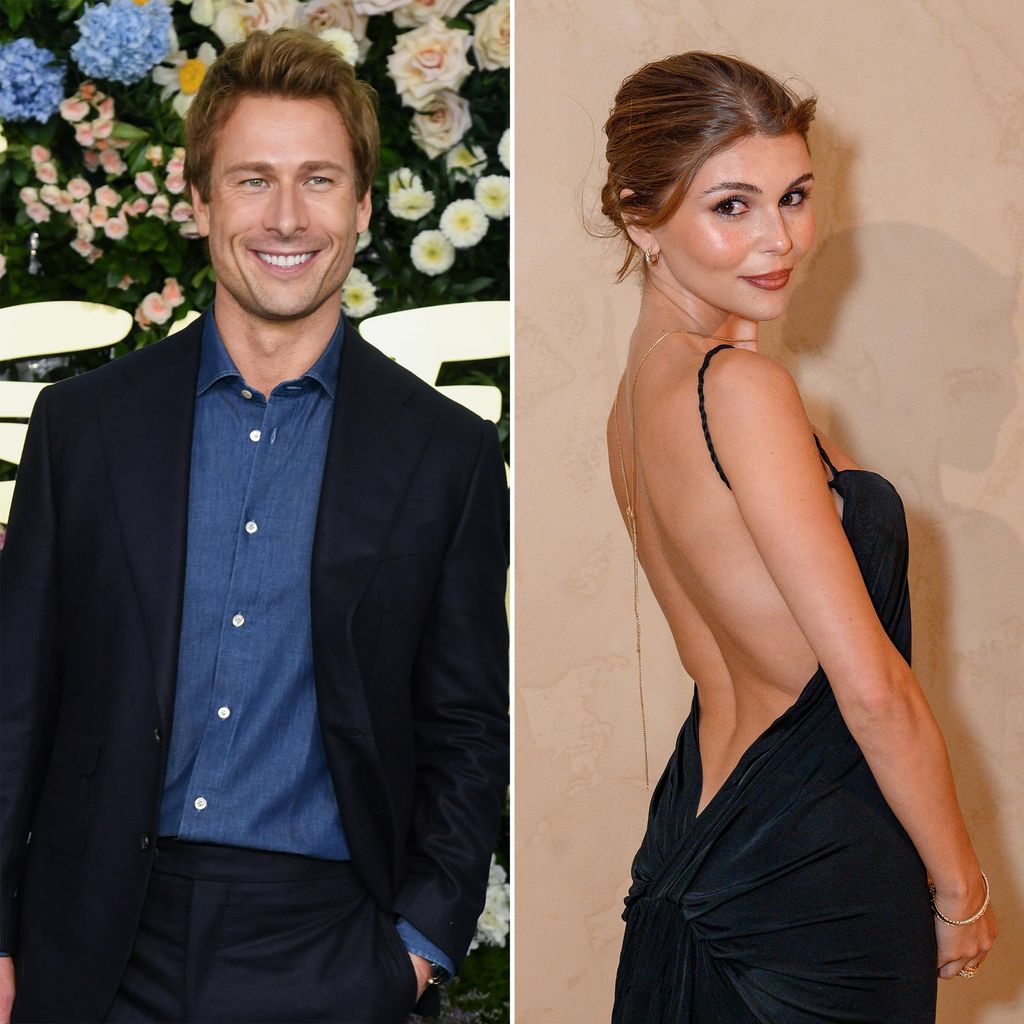 Glen Powell and Olivia Jade Giannulli Spotted Together in NYC Amidst Her Breakup from Jacob Elordi