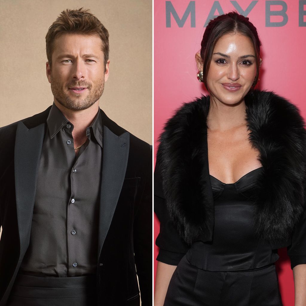 Glen Powell Breaks Silence on Gigi Paris Breakup, Hints at Disagreement Over Anyone But You Role