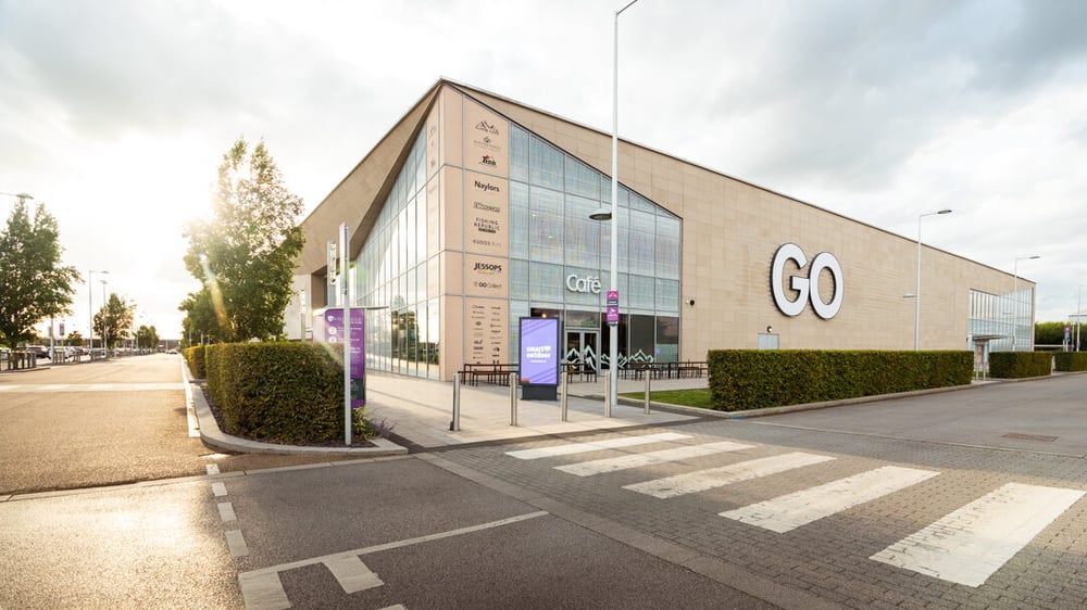 Go Outdoors Swings to Profitability Fueled by Store Expansion and Margin Growth