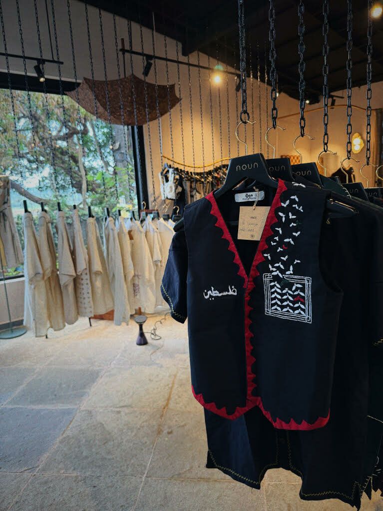 Goa's Noun: Where Craft, Culture, and Commerce Meet in a New Retail Experience