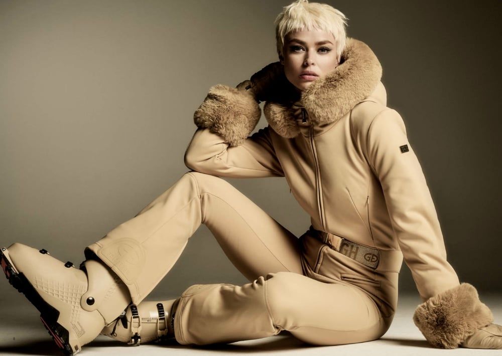 Goldbergh Unveils Italian Glamour with Limited Edition 