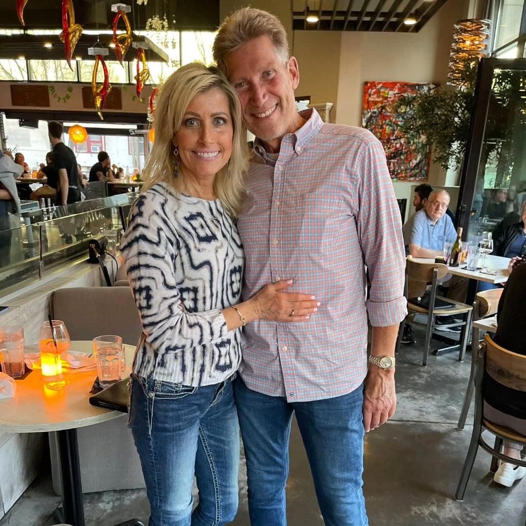 Golden Bachelor Gerry Turner Finds Love Again and is Now Engaged Golden Bachelor Gerry Turner Finds Love Again and is Now Engaged