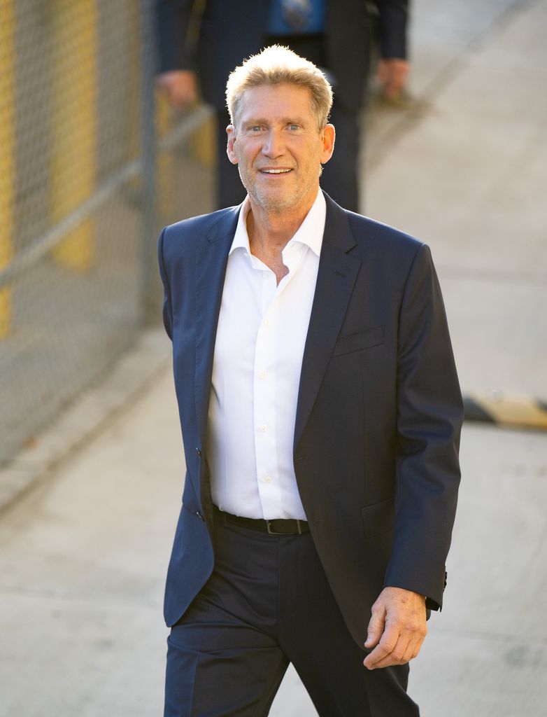 Golden Bachelor Gerry Turner Sells Indiana Home Where Romance With Theresa Nist Blossomed