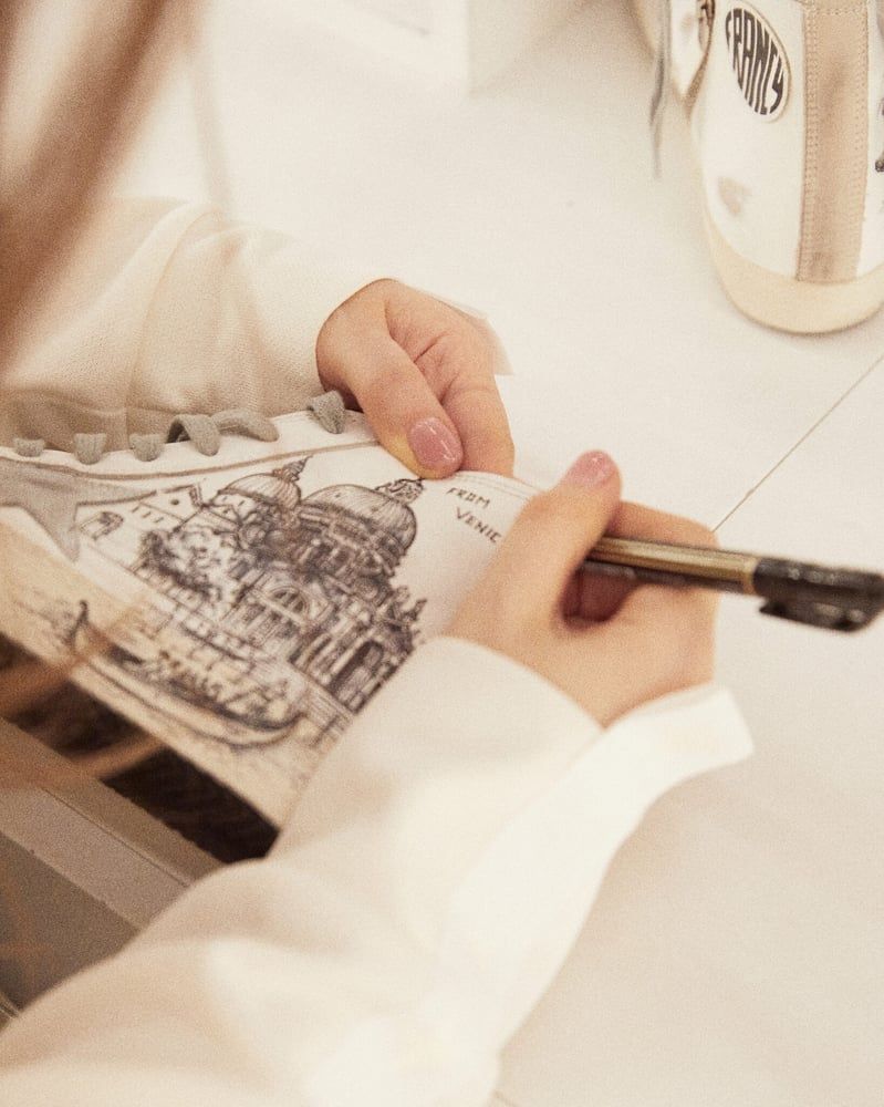 Golden Goose Sells for $2.9 Billion in Lucrative Buyout Deal