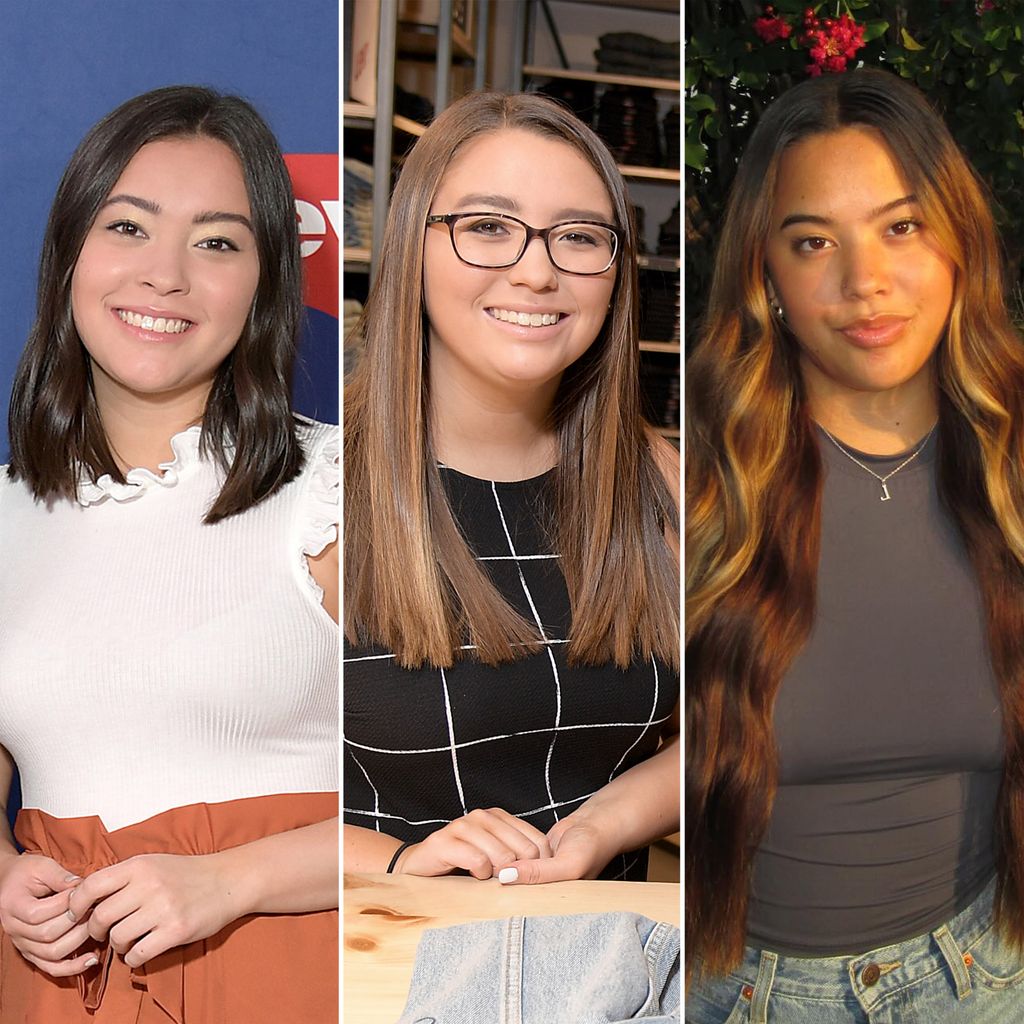 Gosselin Twins Mady and Cara Seen in Rare NYC Reunion with Sister Hannah