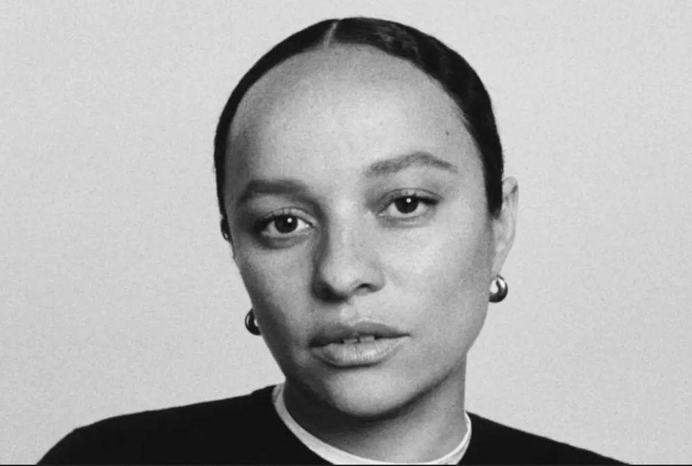 Grace Wales Bonner Appointed New Menswear Creative Director at Hermès