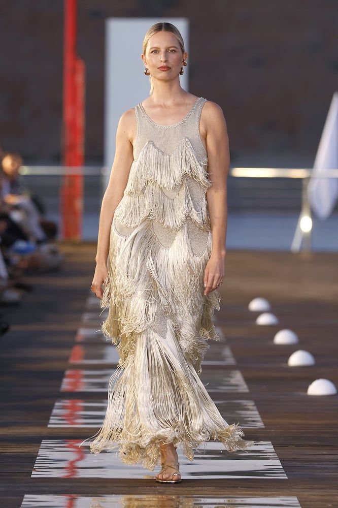 Gran Canaria Swim Week Dazzles with Fashion, Drives Economic Boom