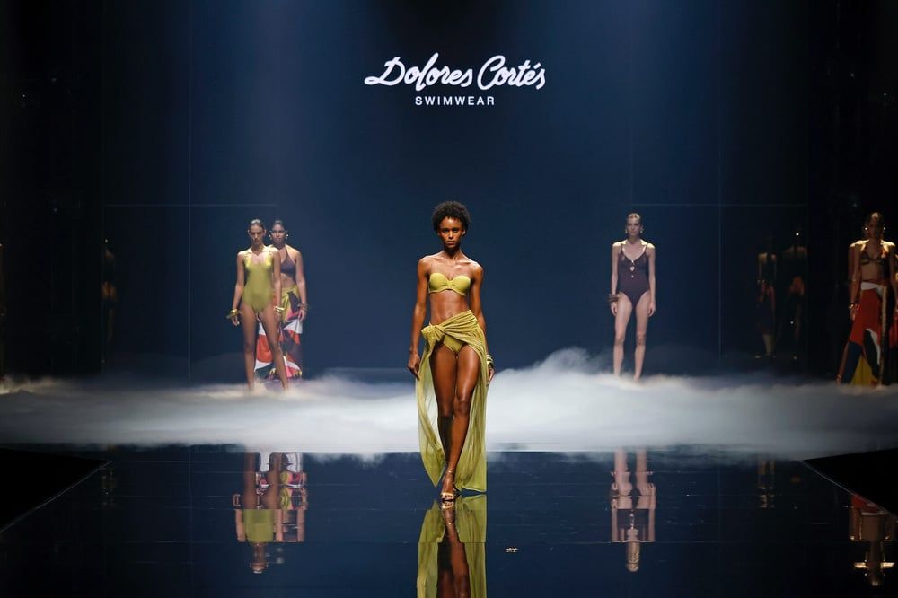 Gran Canaria Swim Week Jumps to June for Premier Fashion Power Play