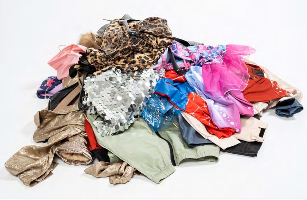 Greenpeace Report Exposes Shein's Toxic Fashion Scandal