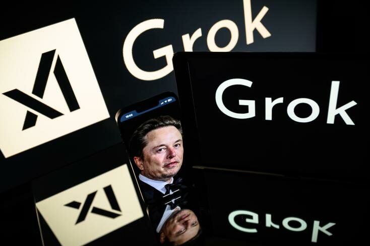 Grok AI’s Child Porn Scandal Sparks Global Outrage and Legal Action