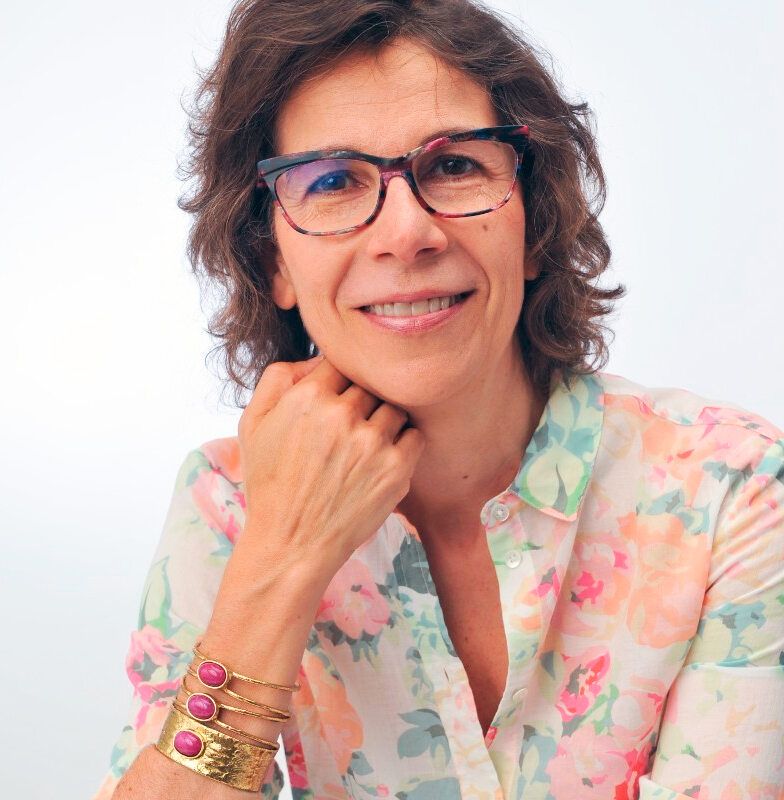 GS1 France Appoints Business Transformation Expert Laura Barnac as New Executive Chair