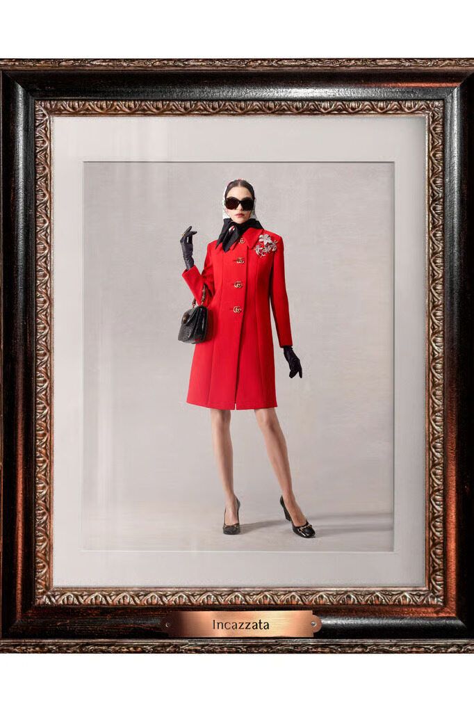 Gucci Tops Inaugural Cultural Currency Index Measuring Brand Momentum