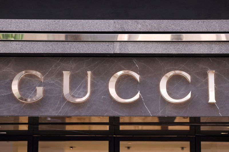 Gucci's Bold 'See Now Buy Now' Strategy Fuels Early Success Under New Designer Demna
