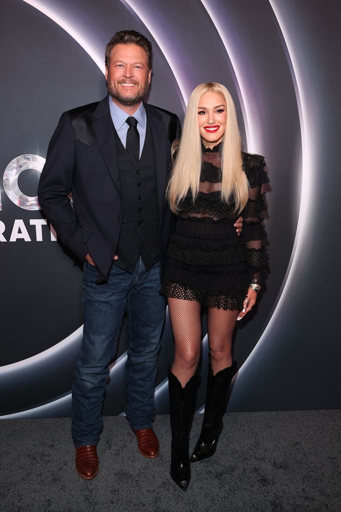 Gwen Stefani and Blake Shelton’s Marriage Is Stronger Than Ever Despite Rumors
