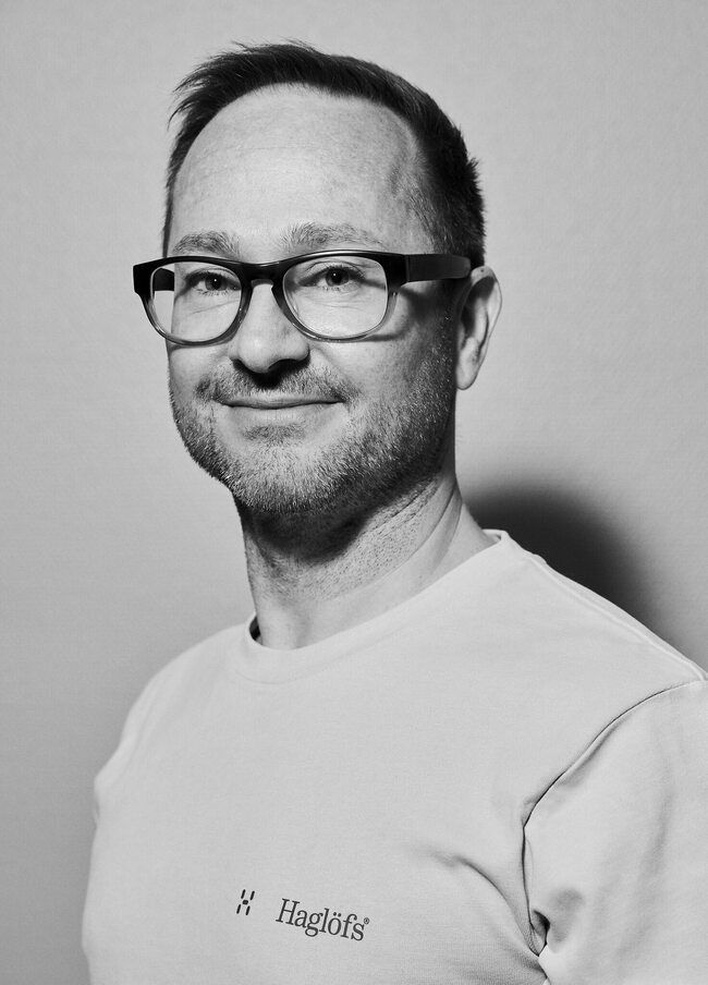 Haglöfs Appoints Andreas Lorenz as New CEO Amidst Leadership Shift