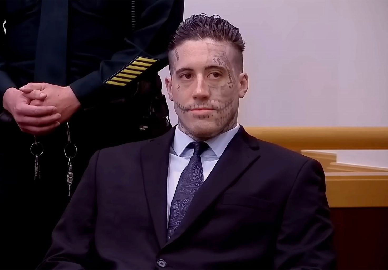 Handsome Devil: Charming Killer investigates how Wade Wilson earned the 