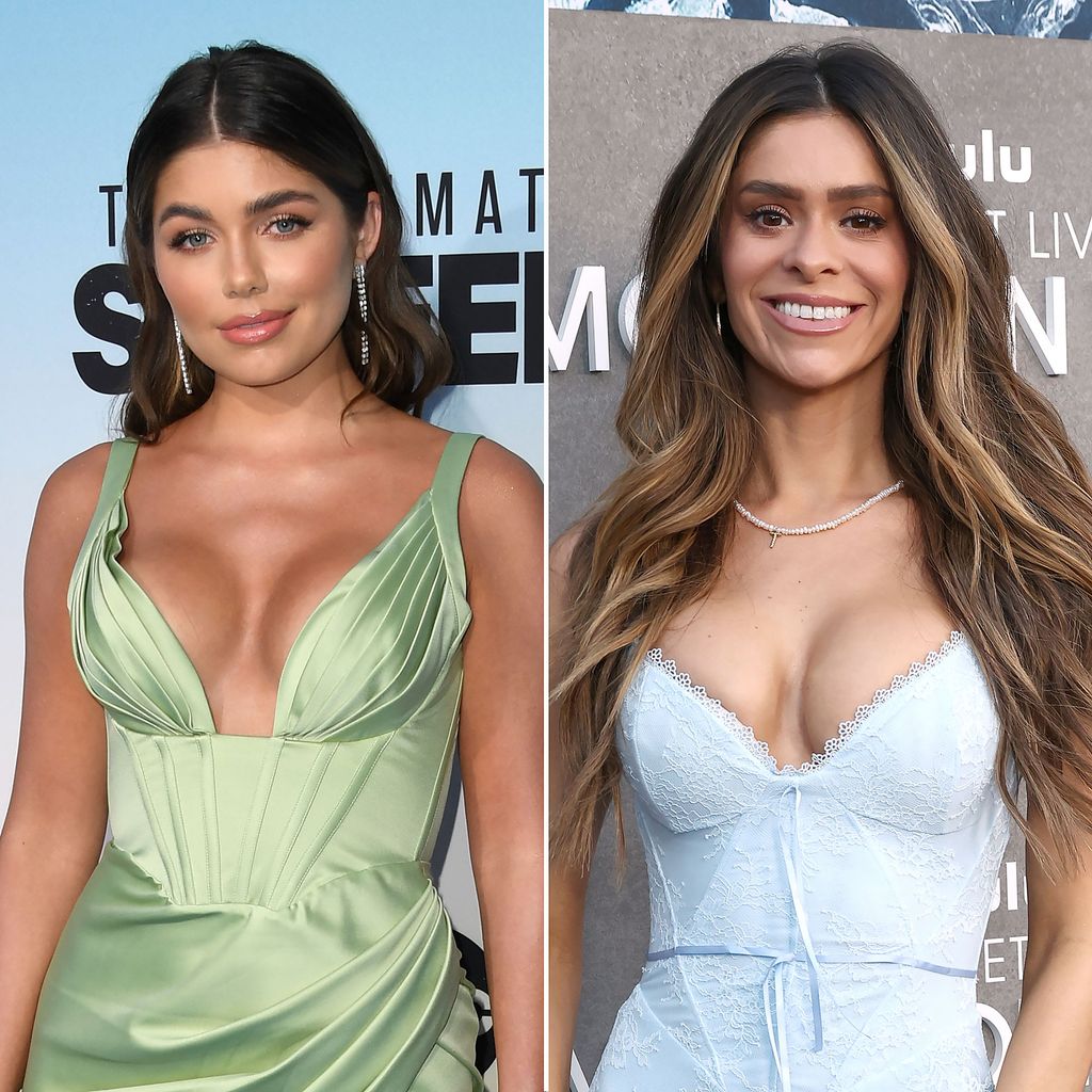 Hannah Ann Sluss believes Taylor Frankie Paul is the perfect pick for The Bachelorette