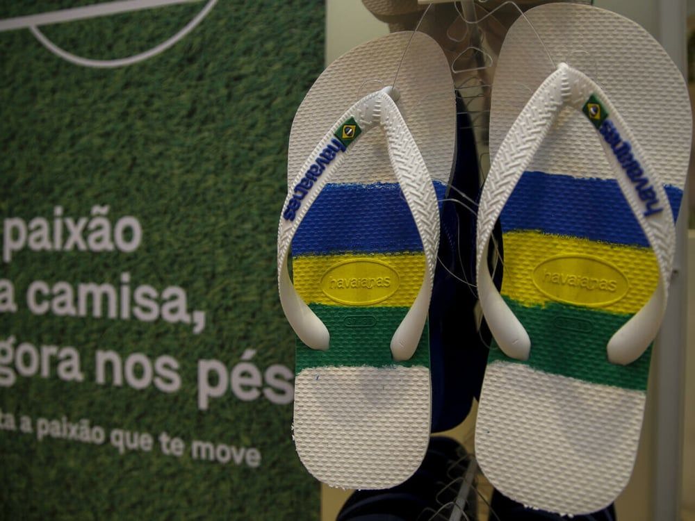 Havaianas Flip-Flop Boycott Sparks Political Firestorm in Brazil