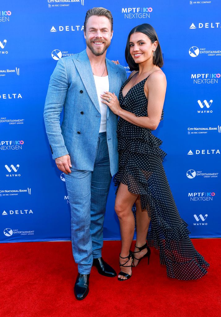 Hayley Erbert Hough Reflects on Two Years of Recovery and Finding New Life After Brain Surgery