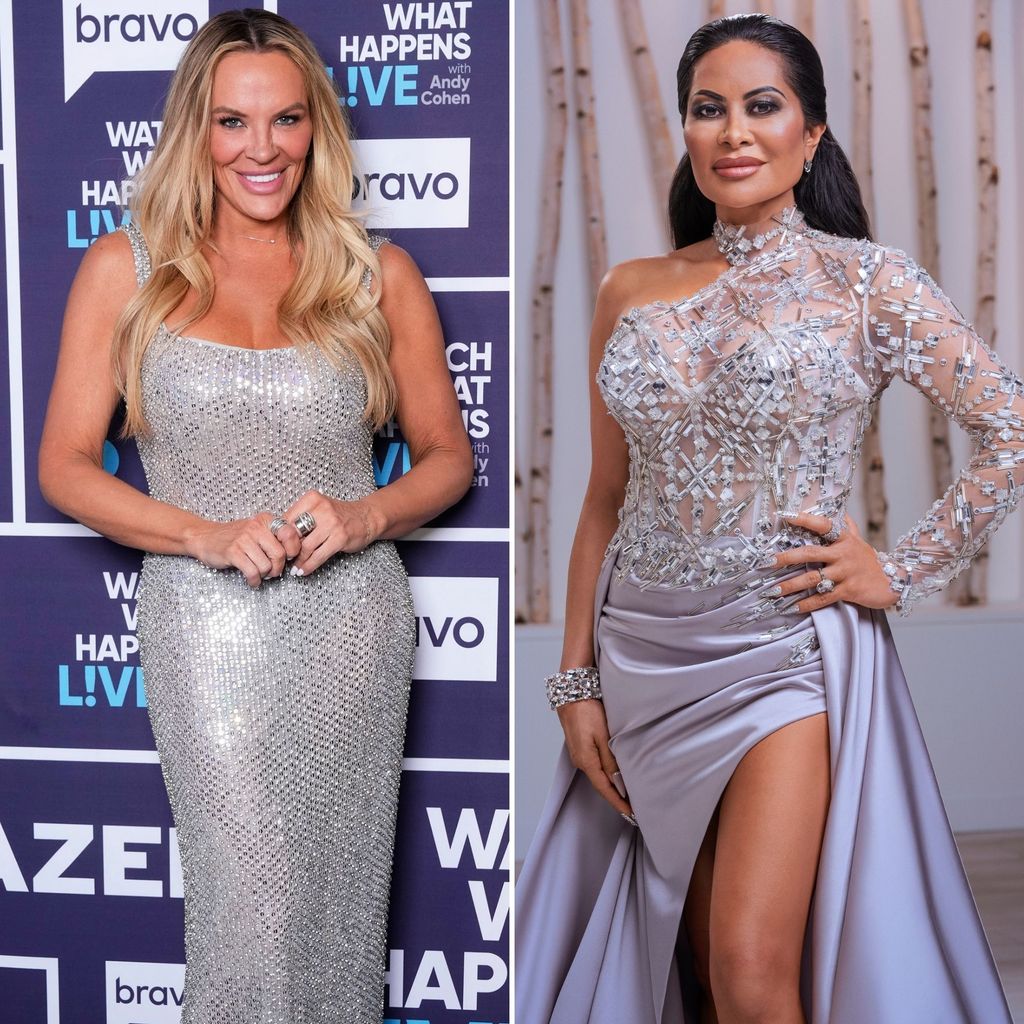 Heather Gay plans to steer clear of Jen Shah following her prison release.