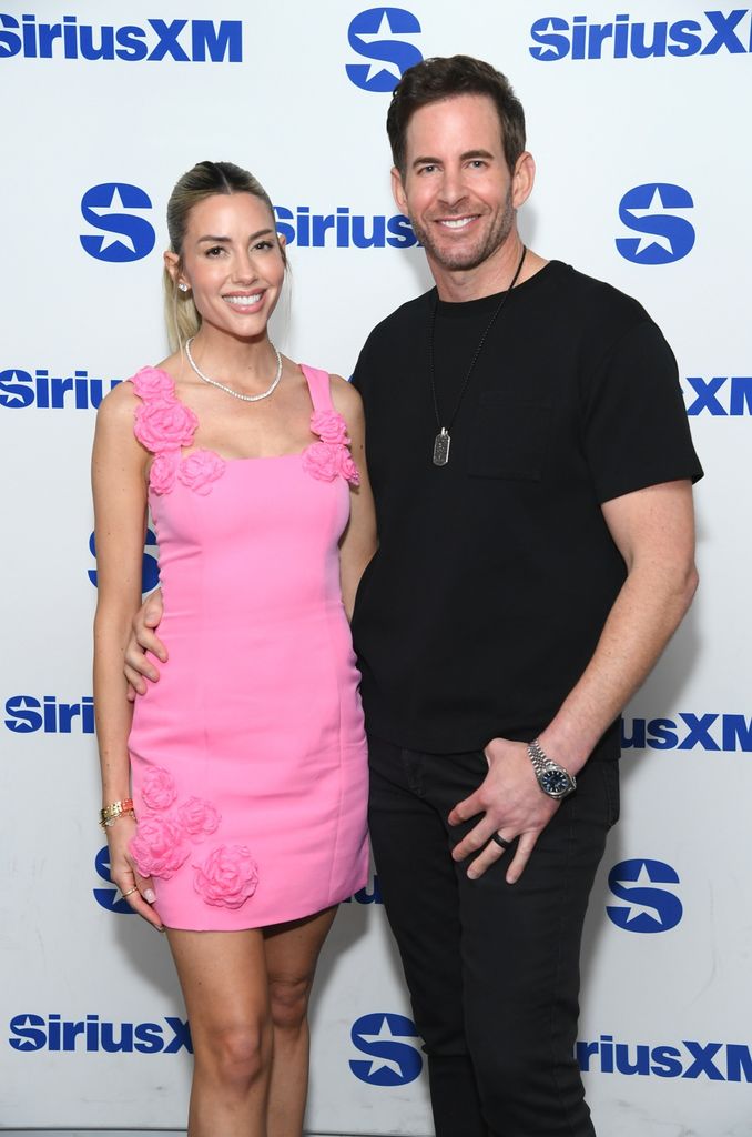 Heather Rae El Moussa Opens Up About Marriage Therapy and Her New Clean Beauty Brand