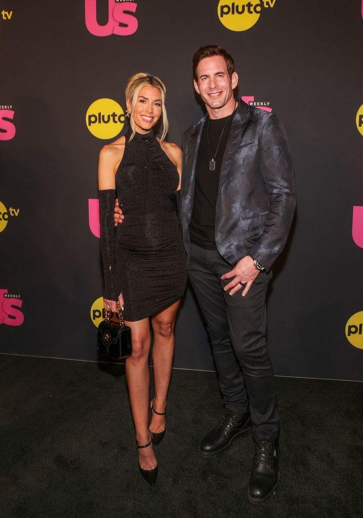 Heather Rae El Moussa Reveals Couples Counseling and Family Plans with Tarek