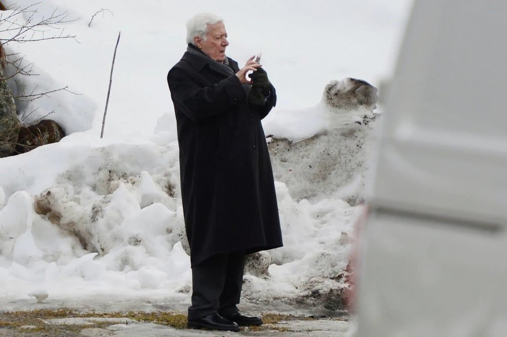 Hermès Heir's €14 Billion Lawsuit Against LVMH Reignites Luxury Feud